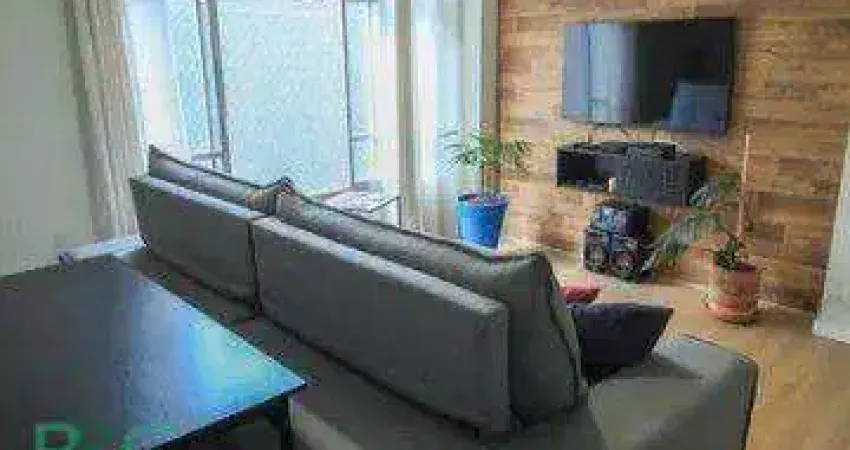 Apartamento à venda, 100 m² por r$ 499.000,00 - mooca - são paulo/sp