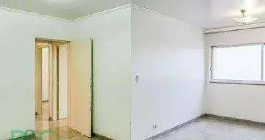 Apartamento à venda, 80 m² por r$ 461.000,00 - mooca - são paulo/sp