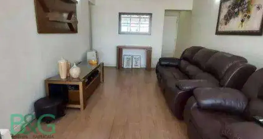 Apartamento com 3 dormitórios à venda, 101 m² por r$ 534.000 - mooca - são paulo/sp