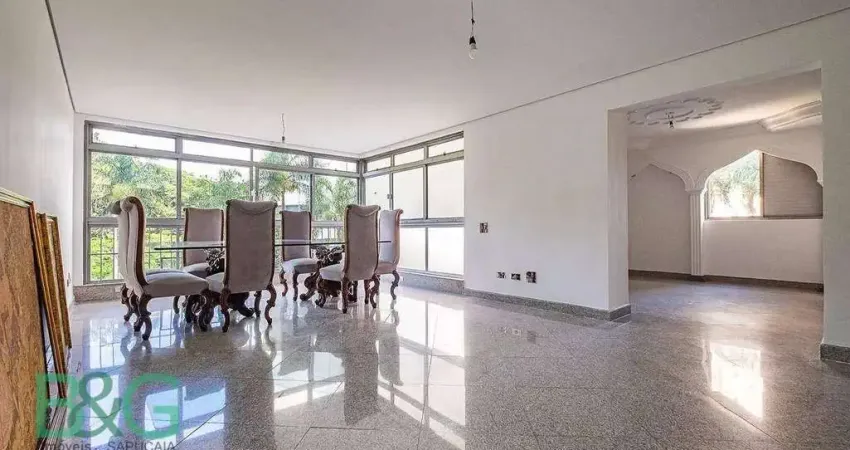 Apartamento com 3 dormitórios à venda, 145 m² por r$ 2.350.000,00 - paraíso - são paulo/sp