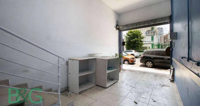 Casa, 196 m² - venda por r$ 890.000,00 ou aluguel por r$ 4.582,20/mês - vila mariana - são paulo/sp