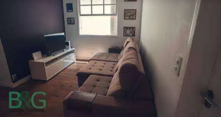 Apartamento com 2 dormitórios à venda, 102 m² por r$ 1.495.000 - vila mariana - são paulo/sp