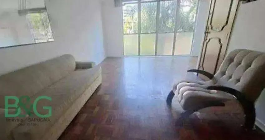 Apartamento com 2 dormitórios à venda, 78 m² por r$ 689.000 - vila mariana - são paulo/sp