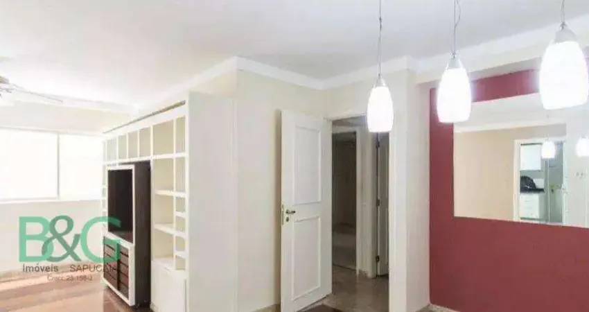 Apartamento com 2 dormitórios à venda, 85 m² por r$ 834.000 - vila mariana - são paulo/sp