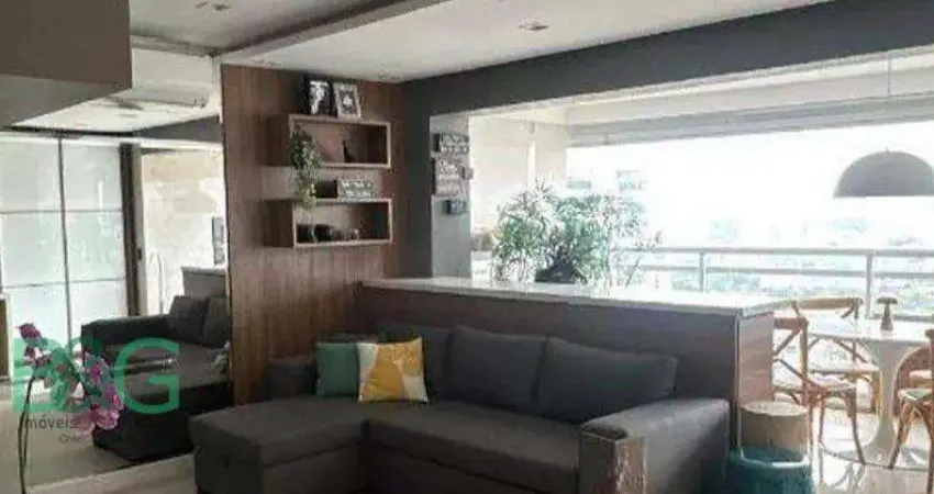 Apartamento à venda, 70 m² por r$ 1.399.000,00 - vila mariana - são paulo/sp