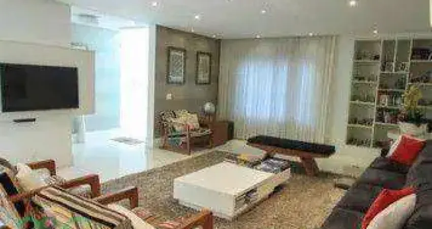 Sobrado com 4 dormitórios à venda, 287 m² por r$ 2.449.000 - vila prudente (zona leste) - são paulo/sp