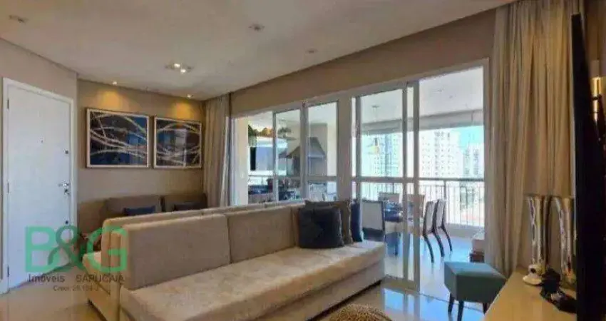 Apartamento com 2 dormitórios à venda, 92 m² por r$ 1.389.000 - santana - são paulo/sp