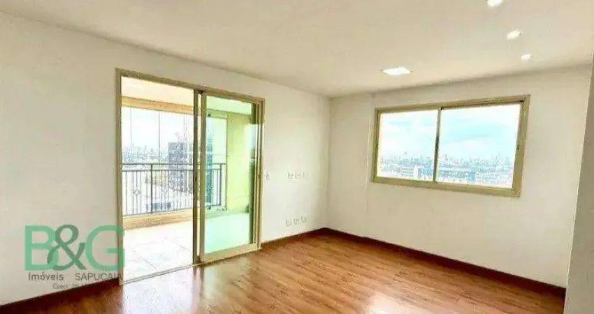 Apartamento com 2 dormitórios à venda, 76 m² por r$ 934.000 - santana - são paulo/sp