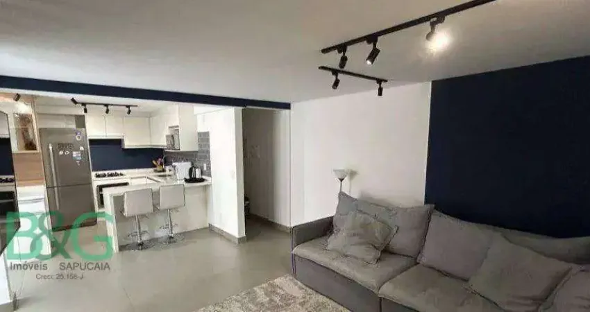 Apartamento à venda, 103 m² por r$ 1.249.000,00 - santana - são paulo/sp