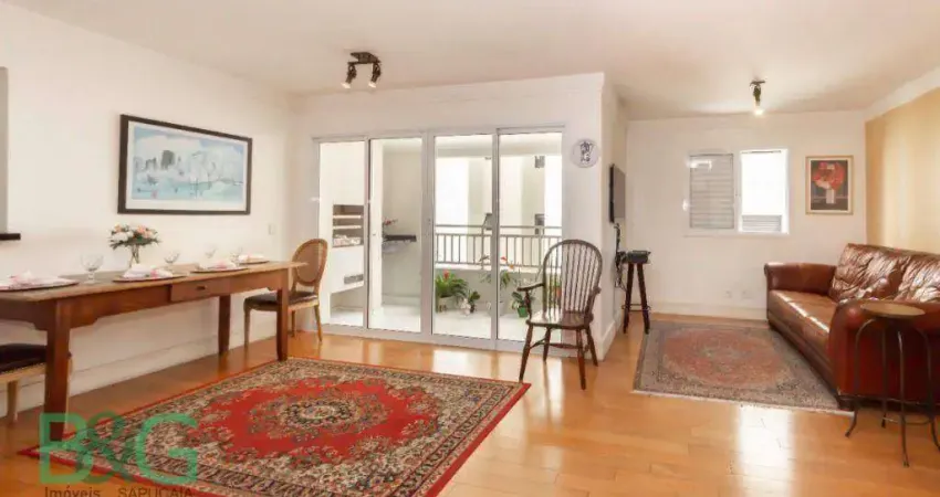 Apartamento com 2 dormitórios à venda, 97 m² por r$ 1.080.000 - vila cordeiro - são paulo/sp