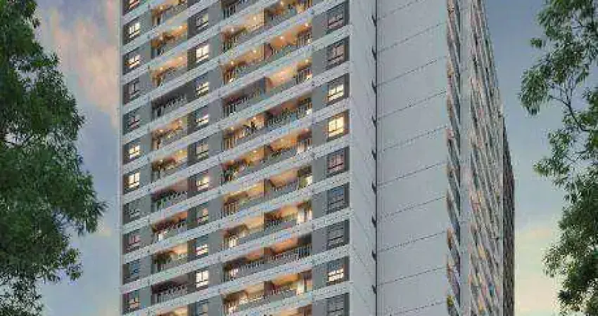 Apartamento com 2 dormitórios à venda, 40 m² por r$ 539.642 - jardim sao paulo(zona norte) - são paulo/sp