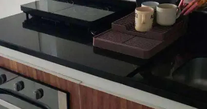 Apartamento à venda, 38 m² por r$ 699.000,00 - campo belo - são paulo/sp