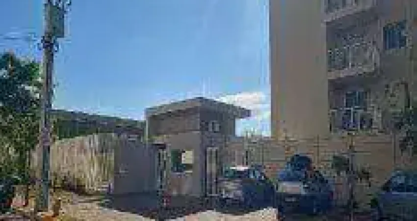 Apartamento à venda, 43 m² por r$ 226.769,47 - parque água comprida - bauru/sp