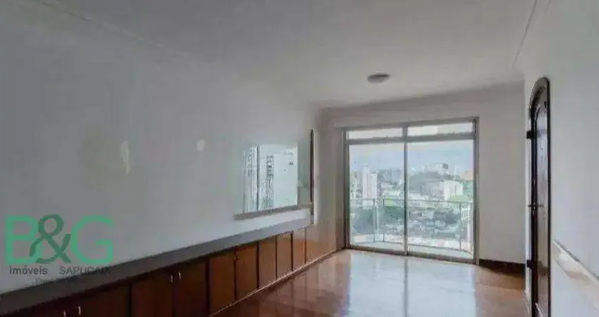 Apartamento à venda, 104 m² por r$ 799.000,00 - vila mariana - são paulo/sp