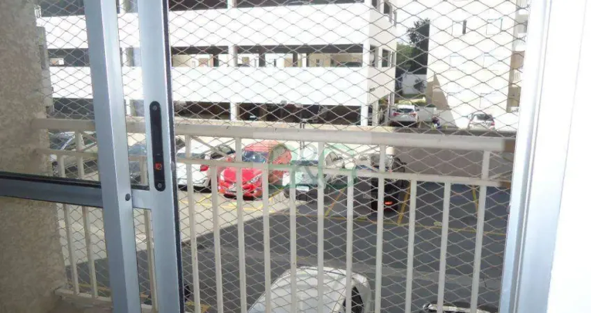 Apartamento com 2 dormitórios à venda, 52 m² por r$ 340.000,00 - tatuapé - são paulo/sp