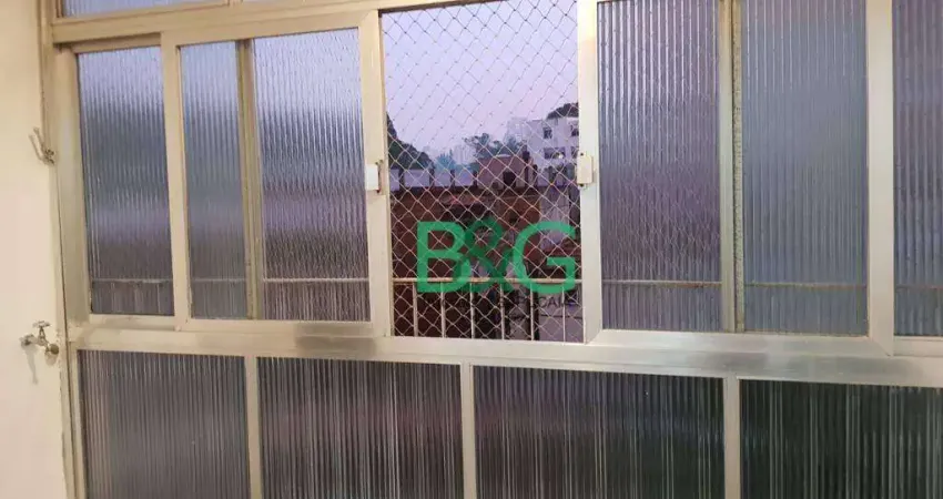 Apartamento à venda, 107 m² por r$ 730.000,00 - aclimação - são paulo/sp