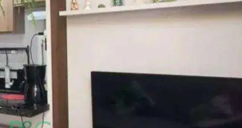 Apartamento com 1 dormitório à venda, 30 m² por r$ 279.000 - vila mazzei - são paulo/sp