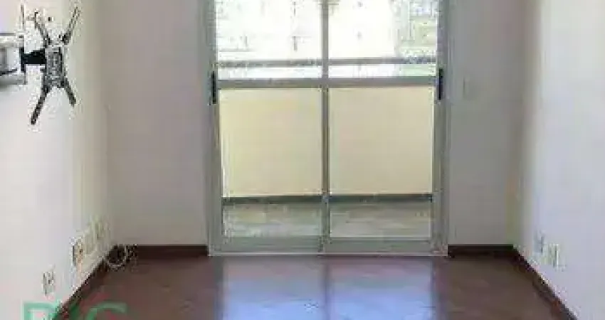 Apartamento com 2 dormitórios à venda, 58 m² por r$ 609.000 - mooca - são paulo/sp