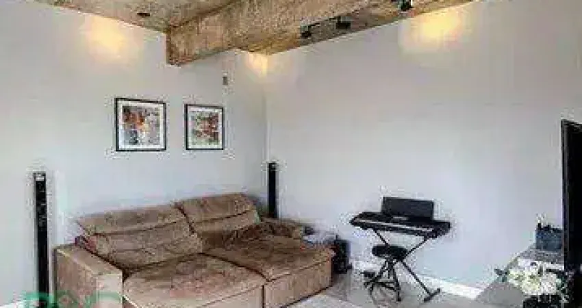 Apartamento à venda, 150 m² por r$ 2.099.000,00 - alto da mooca - são paulo/sp