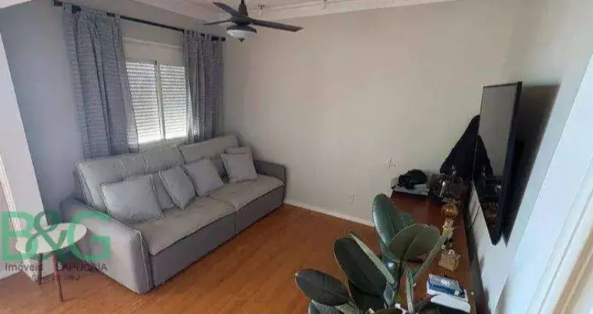 Apartamento à venda, 103 m² por r$ 1.299.000,00 - parque da mooca - são paulo/sp
