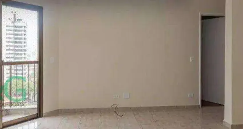 Apartamento com 1 dormitório à venda, 55 m² por r$ 639.000,00 - aclimação - são paulo/sp