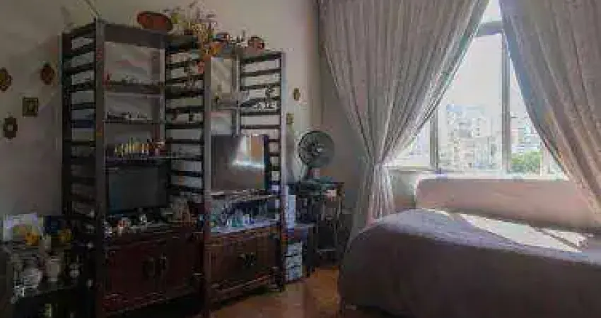 Apartamento com 1 dormitório à venda, 47 m² por r$ 320.000,00 - bela vista - são paulo/sp