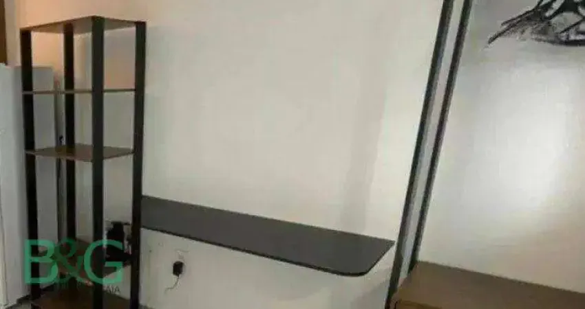 Apartamento com 1 dormitório à venda, 22 m² por r$ 359.000 - paraíso - são paulo/sp