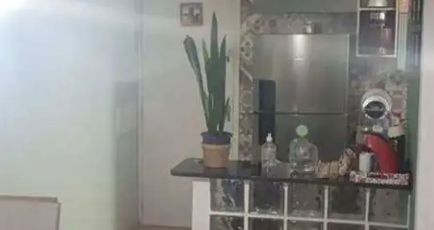 Apartamento com 2 dormitórios, 50 m² - venda por r$ 190.000,00 ou aluguel por r$ 1.350,00/mês - parque são lourenço - são paulo/sp