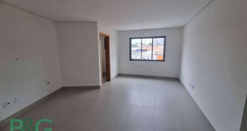 Sala para alugar, 24 m² por r$ 1.550,00/mês - são domingos - são paulo/sp