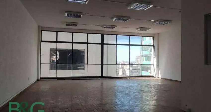 Conjunto para alugar, 118 m² por r$ 3.821,30/mês - república - são paulo/sp