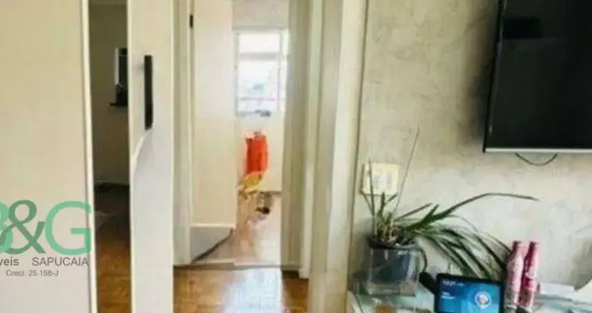 Apartamento com 2 dormitórios à venda, 70 m² por r$ 629.000 - moema - são paulo/sp