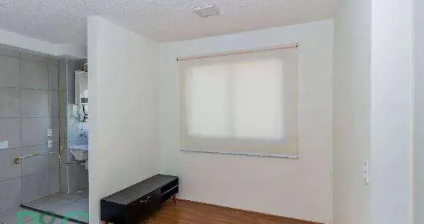 Apartamento com 1 dormitório à venda, 30 m² por r$ 350.000 - barra funda - são paulo/sp