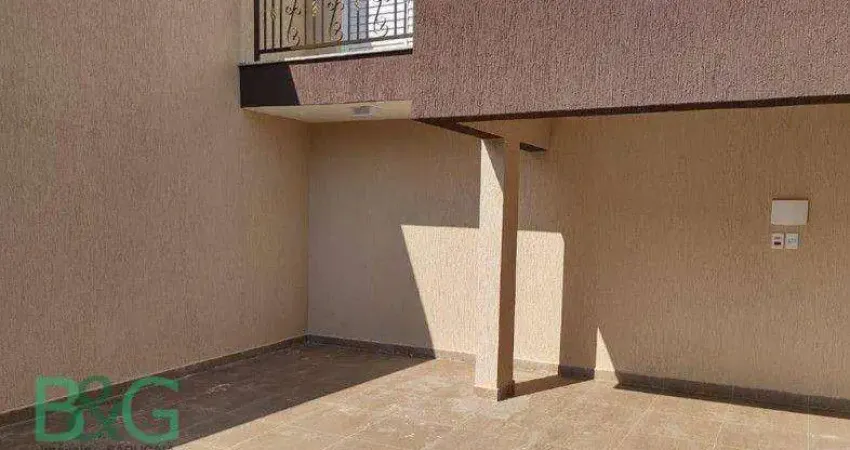 Casa com 2 dormitórios à venda, 65 m² por r$ 465.000 - vila medeiros - são paulo/sp