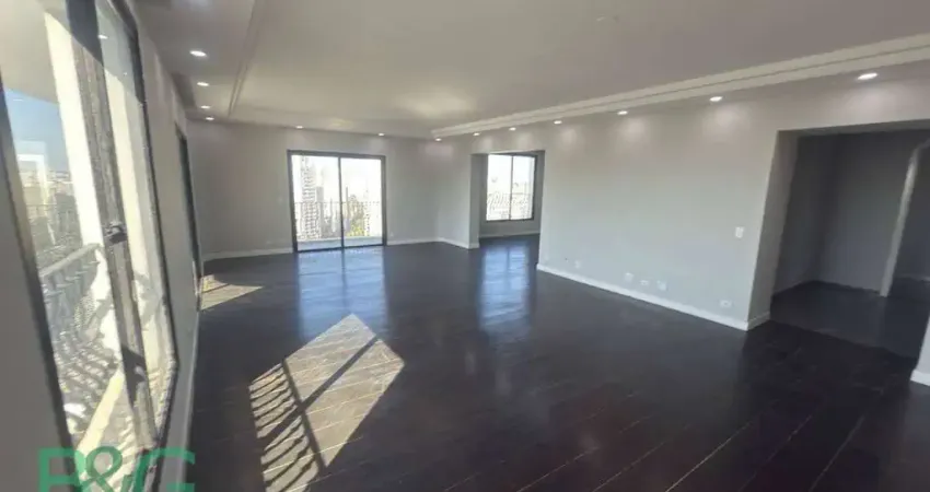 Apartamento à venda, 285 m² por r$ 699.000,00 - vila andrade - são paulo/sp