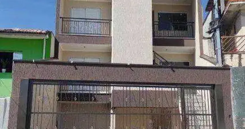 Casa com 2 dormitórios à venda, 65 m² por r$ 445.000 - vila medeiros - são paulo/sp