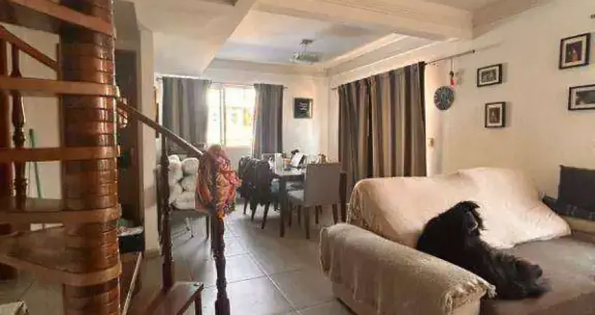 Apartamento duplex para alugar, 150 m² por r$ 5.800,00/mês - perdizes - são paulo/sp