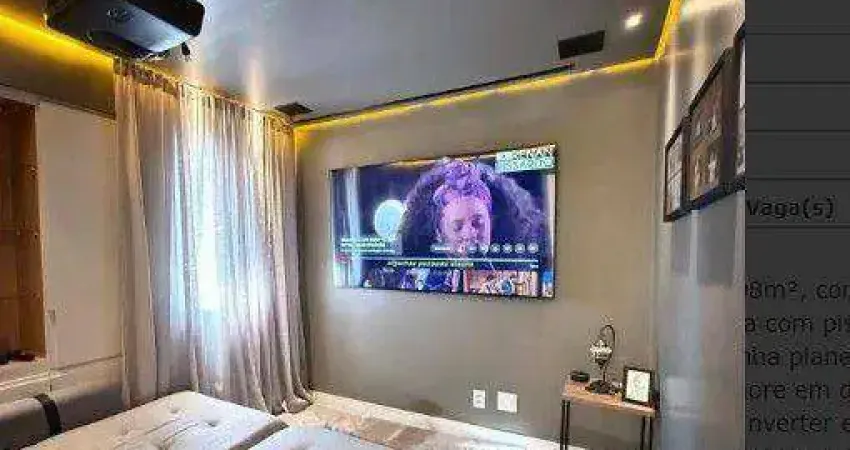 Apartamento à venda, 98 m² por r$ 1.029.600,00 - santana - são paulo/sp