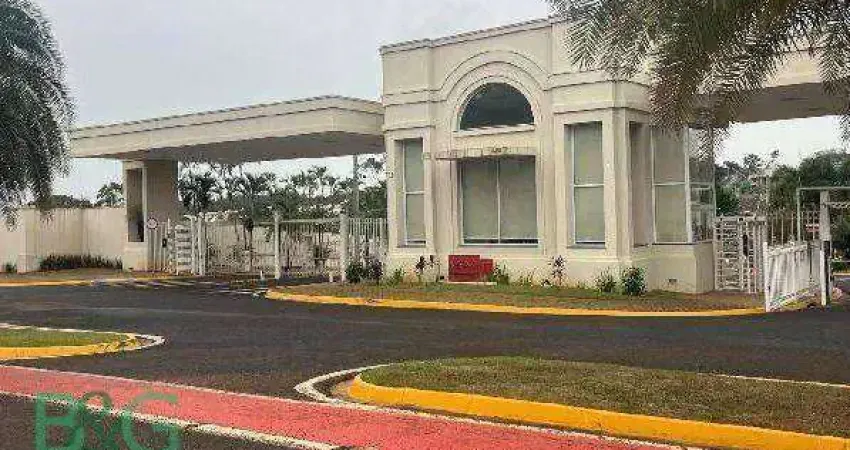 Casa com 3 dormitórios à venda, 300 m² por r$ 1.191.777 - residencial villa dumont - bauru/são paulo