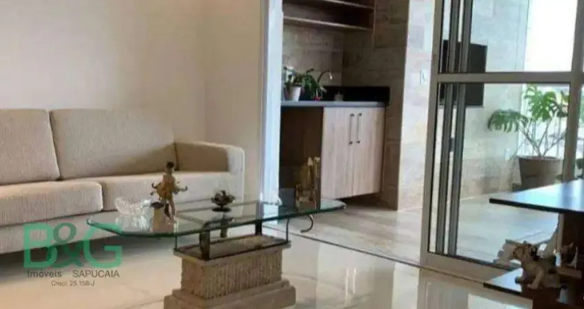 Apartamento com 3 dormitórios à venda, 82 m² por r$ 849. - vila suzana - são paulo/sp