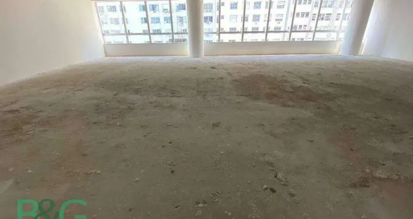 Conjunto à venda, 148 m² por r$ 1.100.000 - brás - são paulo/sp