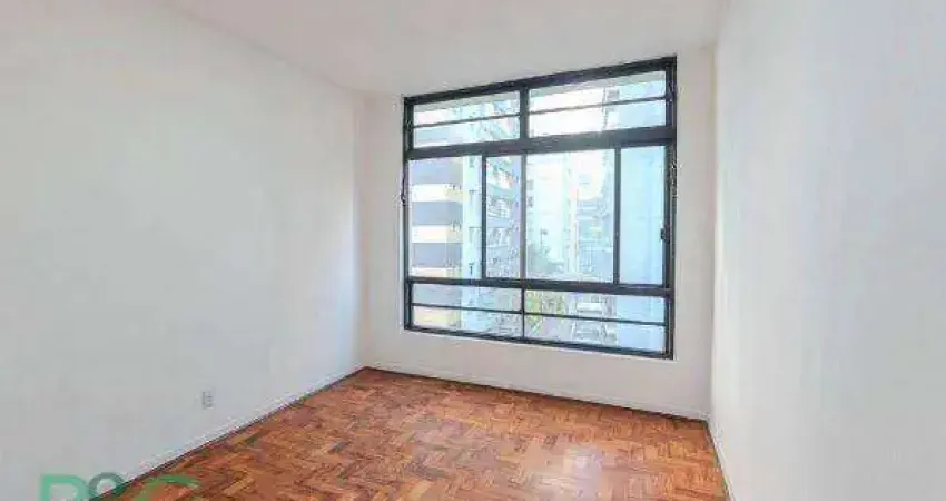 Apartamento à venda, 40 m² por r$ 350.000,00 - bela vista - são paulo/sp