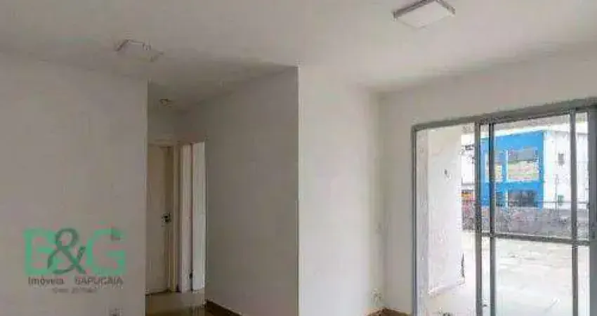 Apartamento garden com 2 dormitórios para alugar, 55 m² por r$ 5.691/mês - vila paulista - são paulo/sp