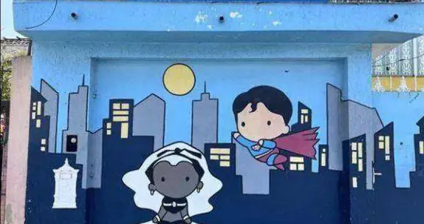 Sobrado com 4 dormitórios à venda, 303 m² por r$ 720.000 - cangaíba - são paulo/sp