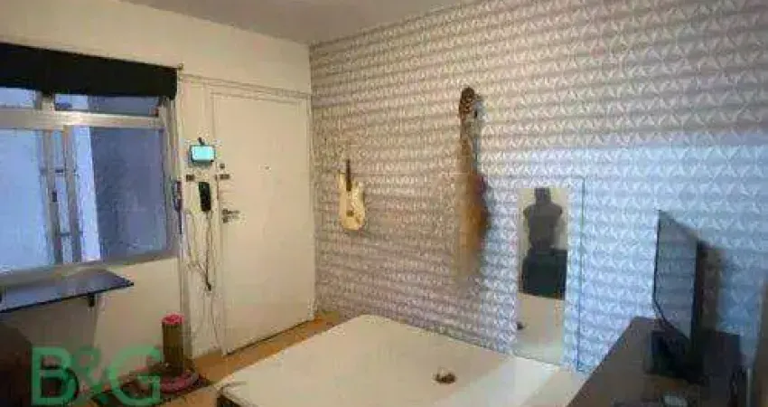 Apartamento com 2 dormitórios à venda, 62 m² por r$ 596.000 - vila mariana - são paulo/sp