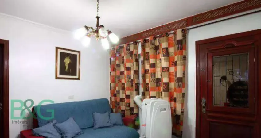 Sobrado com 4 dormitórios à venda, 290 m² por r$ 539. - jardim divinolândia - guarulhos/sp