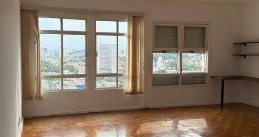 Apartamento com 3 dormitórios para alugar, 100 m² por r$ 5.600/mês - vila progredior - são paulo/sp