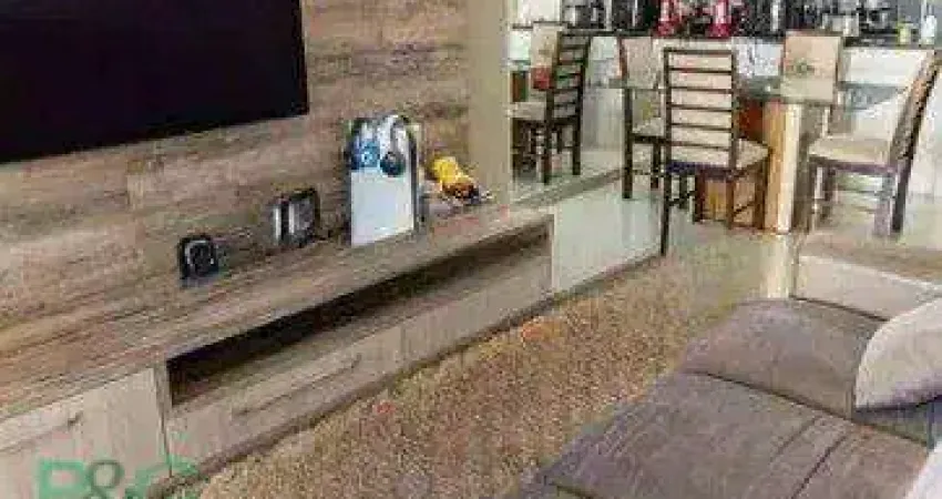 Apartamento com 2 dormitórios à venda, 80 m² por r$ 943.000 - mooca - são paulo/sp