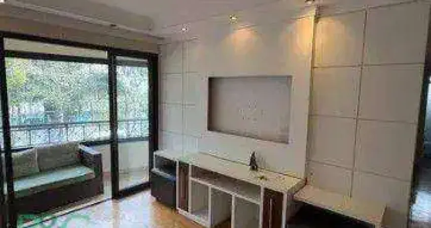 Apartamento com 3 dormitórios à venda, 94 m² por r$ 848.000 - mooca - são paulo/sp