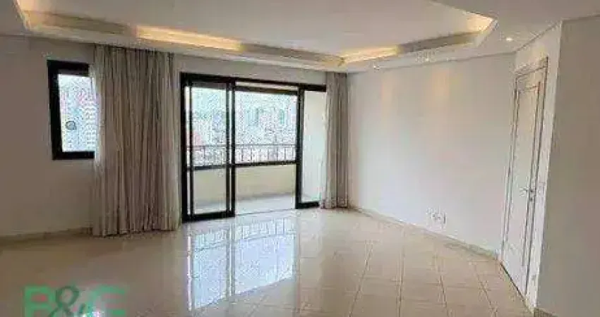 Apartamento com 3 dormitórios à venda, 94 m² por r$ 979.000 - mooca - são paulo/sp