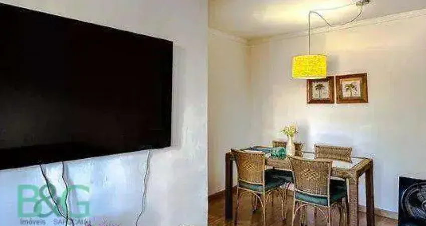 Apartamento à venda, 71 m² por r$ 749.000,00 - mooca - são paulo/sp